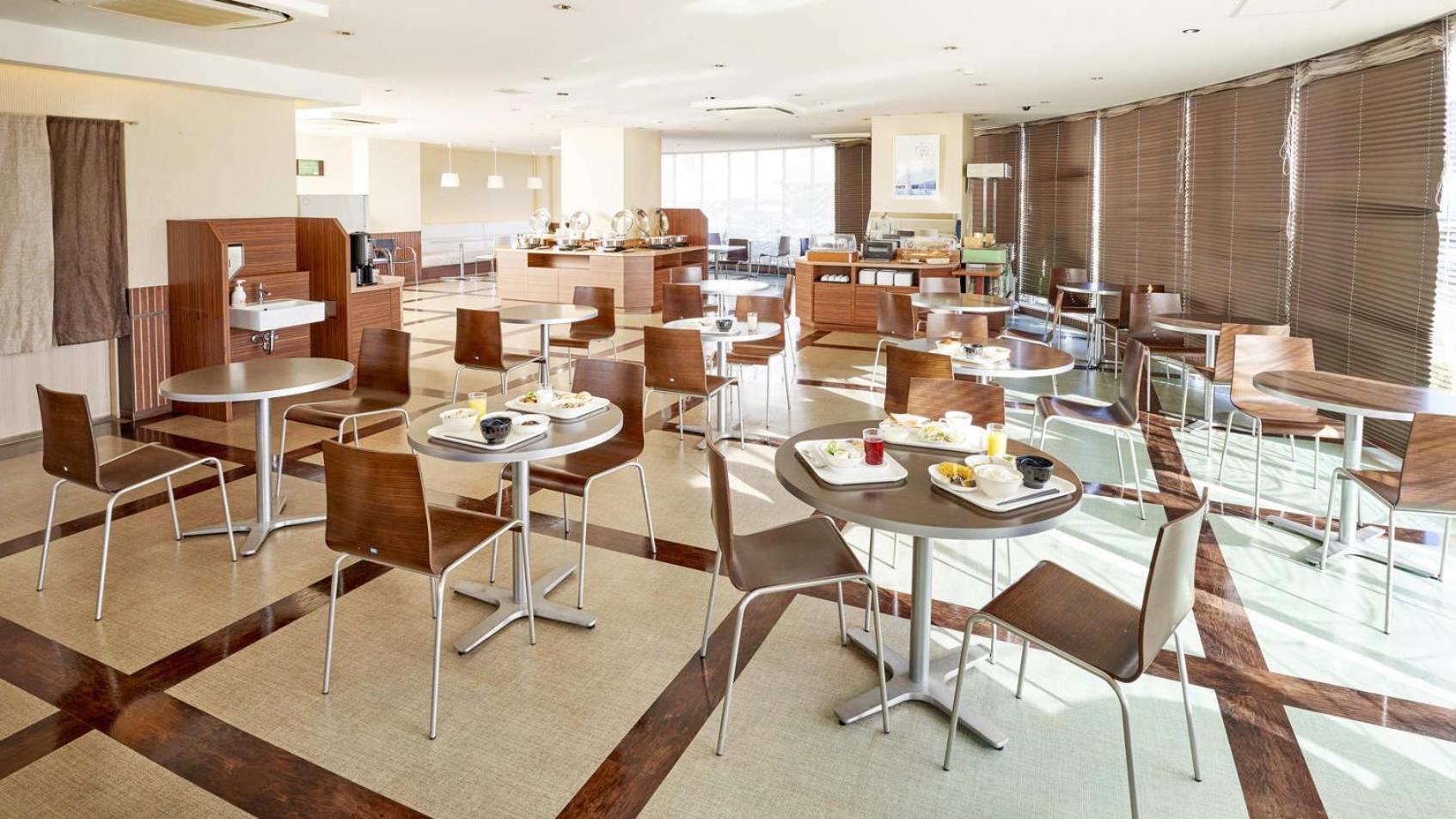 Centre One Hotel Handa Handa  Экстерьер фото