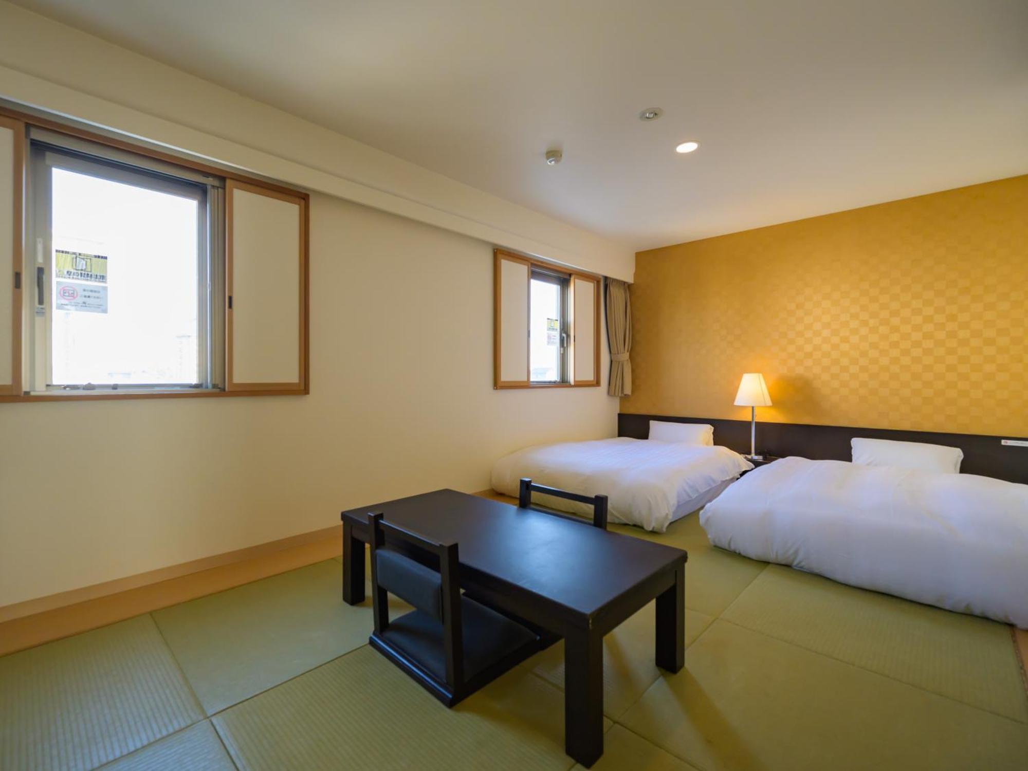 Centre One Hotel Handa Handa  Экстерьер фото
