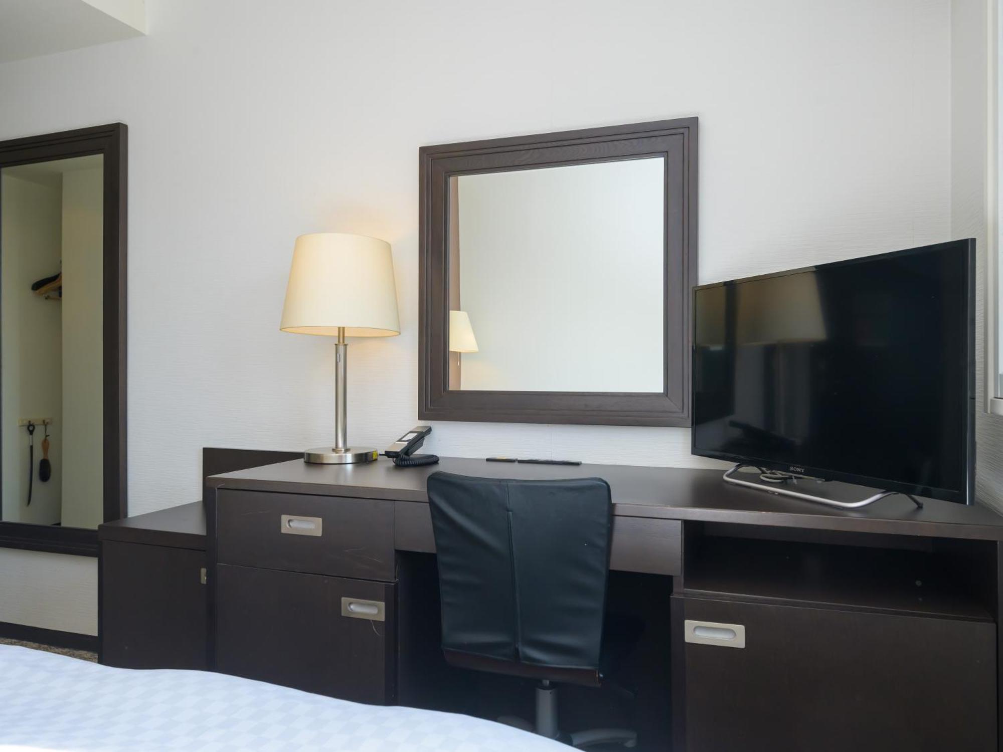 Centre One Hotel Handa Handa  Экстерьер фото