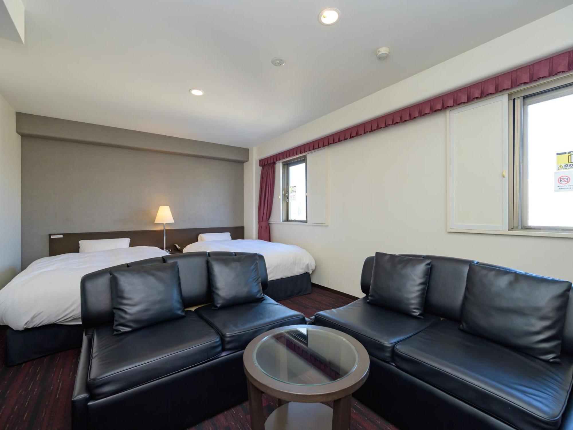 Centre One Hotel Handa Handa  Экстерьер фото