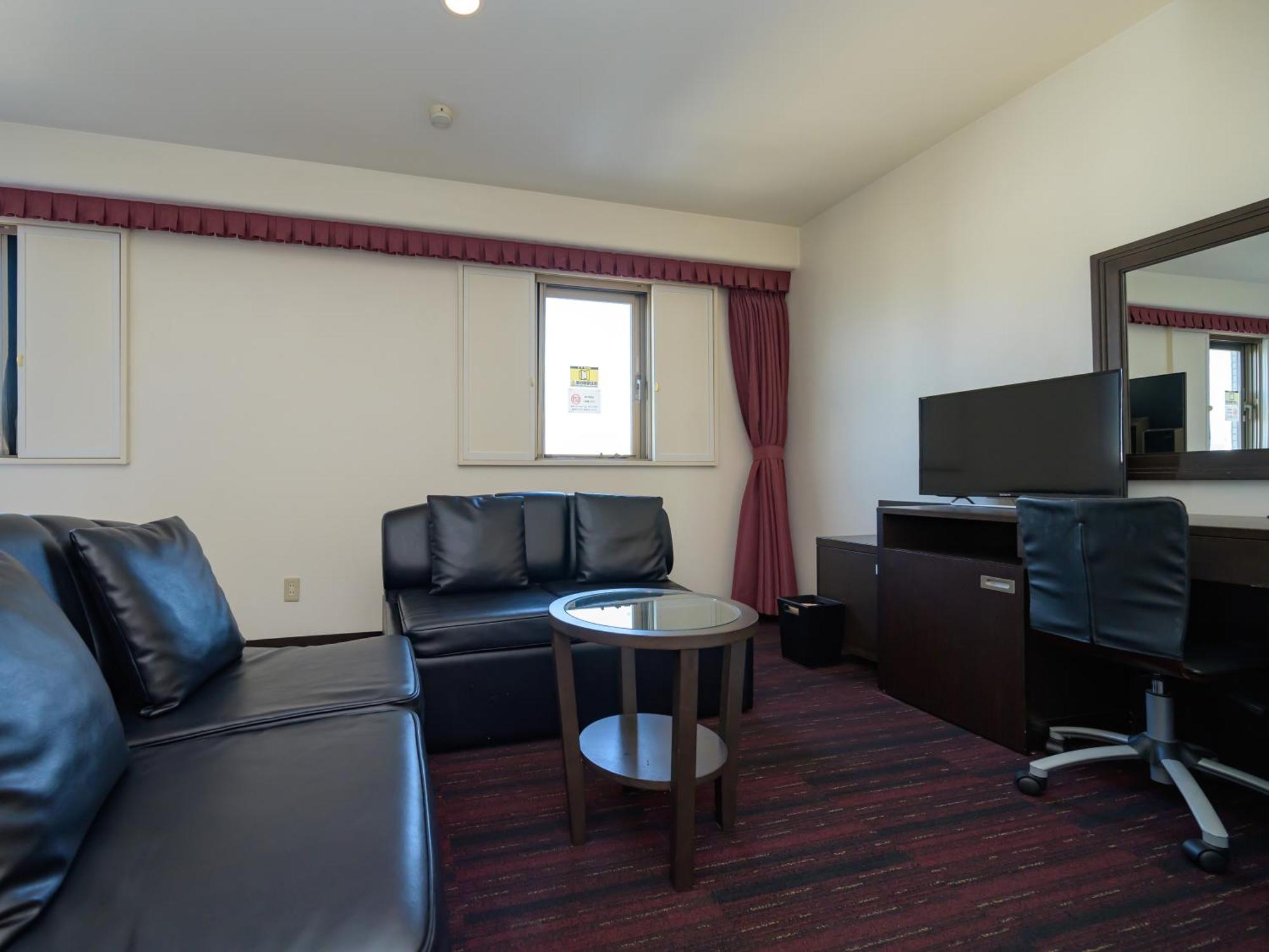 Centre One Hotel Handa Handa  Экстерьер фото
